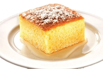 Şam Tatlısı Revani Tarifi ve Malzemeleri